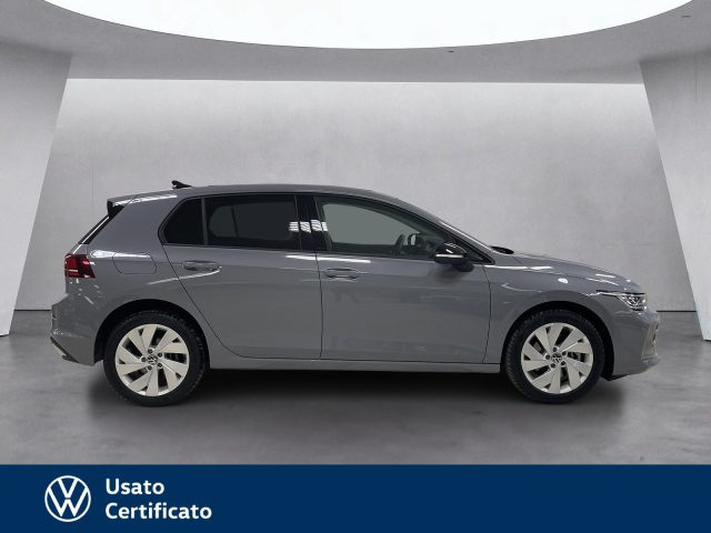 Volkswagen Golf 1.5 tsi ehybrid edition plus 204cv dsg - foto 3 di 4