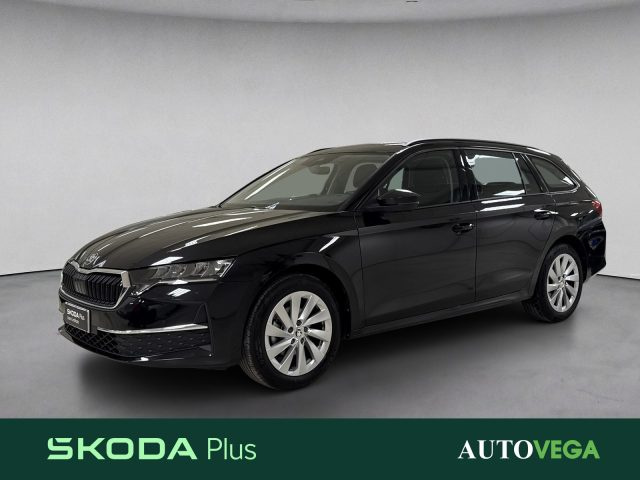 Skoda Octavia wagon 2.0 tdi executive 115cv usato a ARZIGNANO