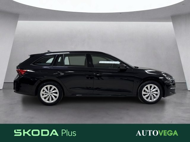 Skoda Octavia wagon 2.0 tdi executive 115cv - foto 3 di 4