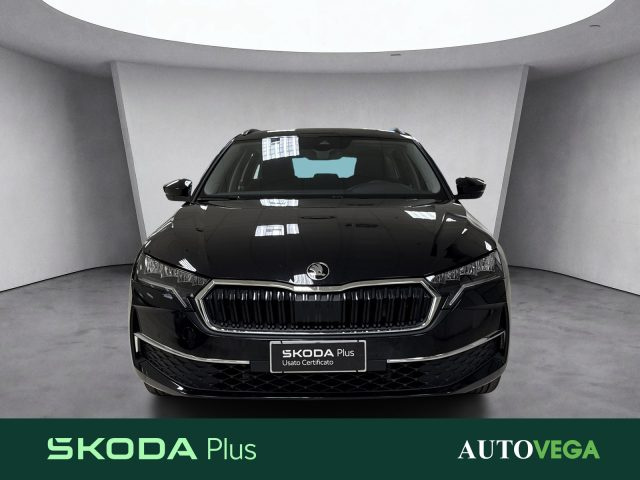 Skoda Octavia wagon 2.0 tdi executive 115cv - foto 3 di 4
