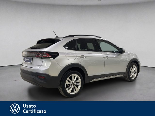 Volkswagen Taigo 1.0 tsi edition plus 115cv dsg - foto 4 di 4