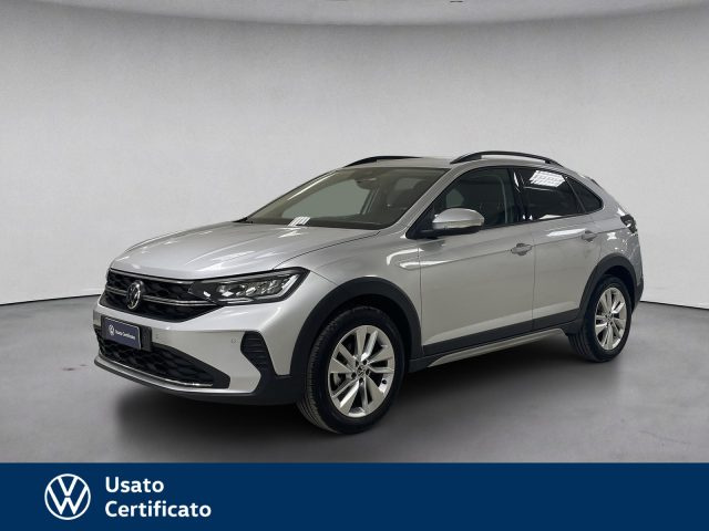 Volkswagen Taigo 1.0 tsi edition plus 115cv dsg usato a ARZIGNANO