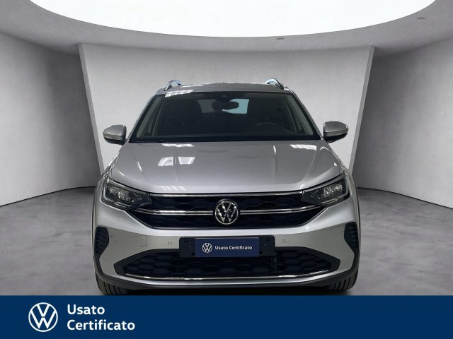 Volkswagen Taigo 1.0 tsi edition plus 115cv dsg - foto 2 di 4