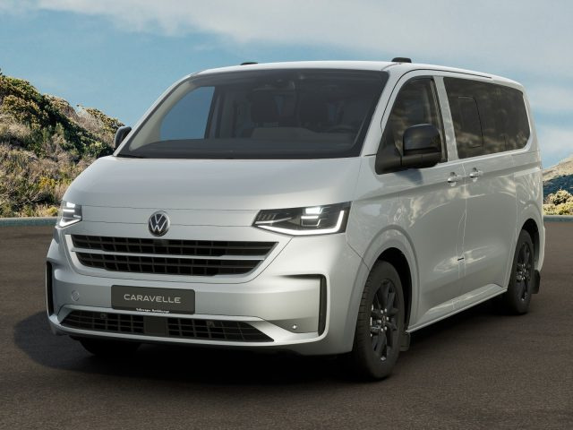Volkswagen Caravelle t7 t7 2.0 tdi 150cv awd life l1 auto nuovo a ARZIGNANO