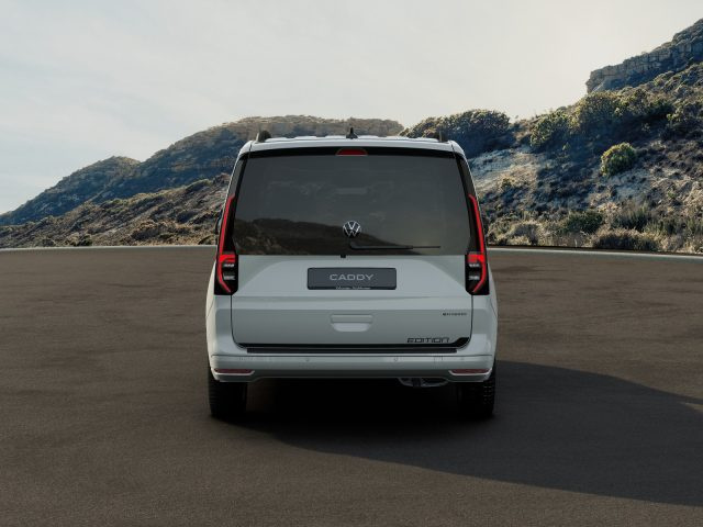 Volkswagen Caddy 1.5 phev 150cv edition dsg - foto 4 di 4