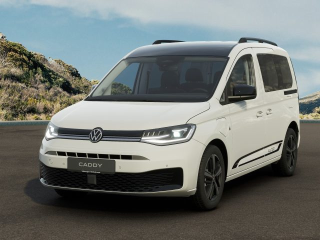 Volkswagen Caddy 1.5 phev 150cv edition dsg nuovo a ARZIGNANO