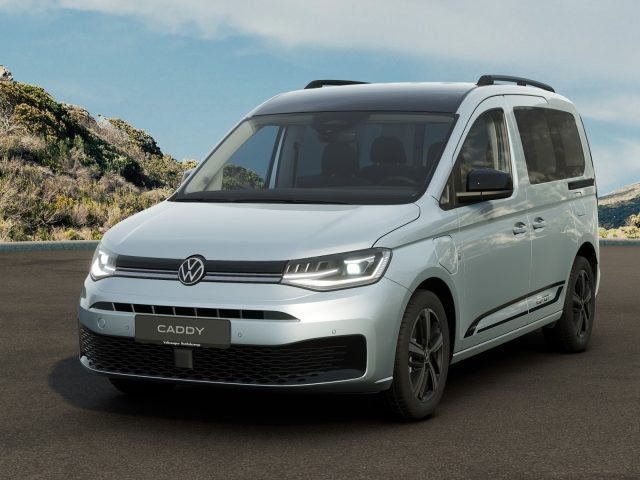 Volkswagen Caddy 1.5 phev 150cv edition dsg nuovo a ARZIGNANO