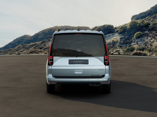 Volkswagen Caddy 1.5 phev 150cv edition dsg - foto 4 di 4