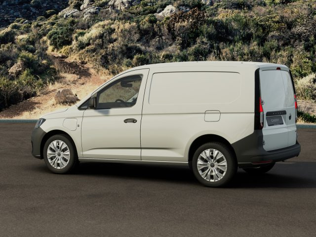 Volkswagen Caddy CARGO BUSINESS 1.5 PHEV 150 CV - IVA ESPOSTA - foto 3 di 4