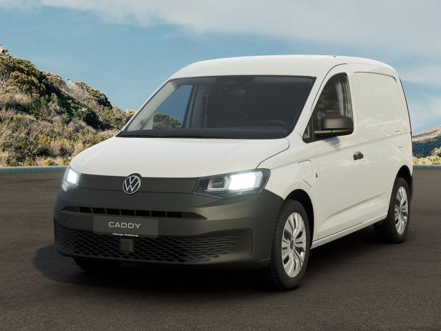 Volkswagen Caddy CARGO BUSINESS 1.5 PHEV 150 CV - IVA ESPOSTA nuovo a ARZIGNANO