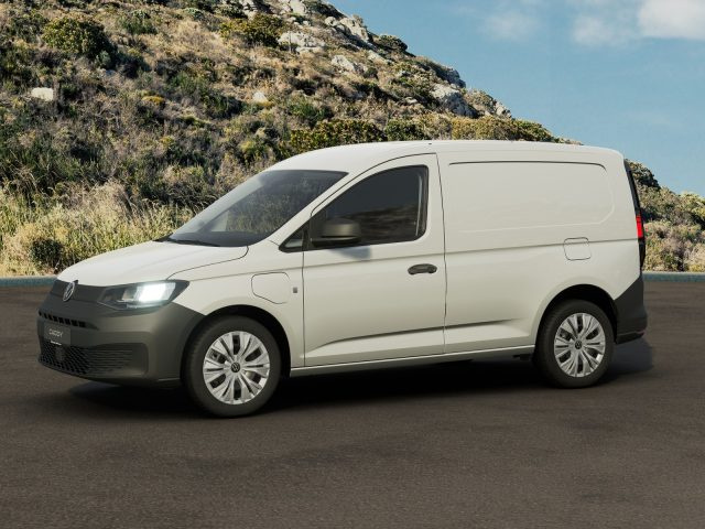 Volkswagen Caddy CARGO BUSINESS 1.5 PHEV 150 CV - IVA ESPOSTA - foto 2 di 4