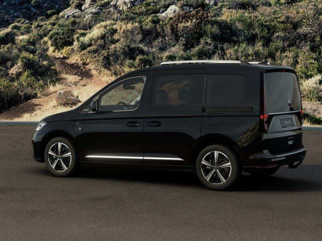 Volkswagen Caddy 1.5 phev 150cv style dsg - foto 3 di 4