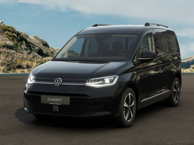 Volkswagen Caddy 1.5 phev 150cv style dsg nuovo a ARZIGNANO