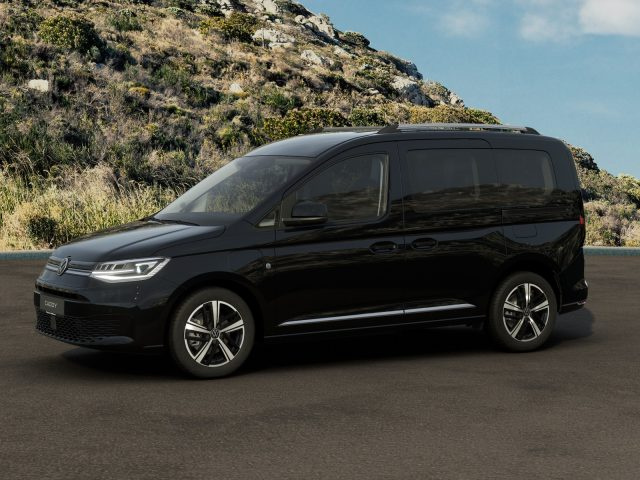 Volkswagen Caddy 1.5 phev 150cv style dsg - foto 2 di 4