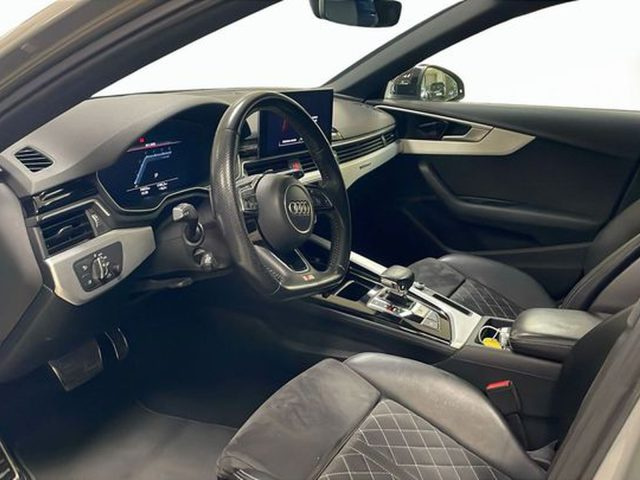 Audi S4 avant 3.0 tdi mhev quattro 347cv tiptronic usato a ARZIGNANO