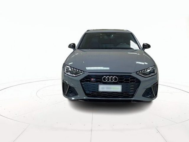 Audi S4 avant 3.0 tdi mhev quattro 347cv tiptronic usato a ARZIGNANO