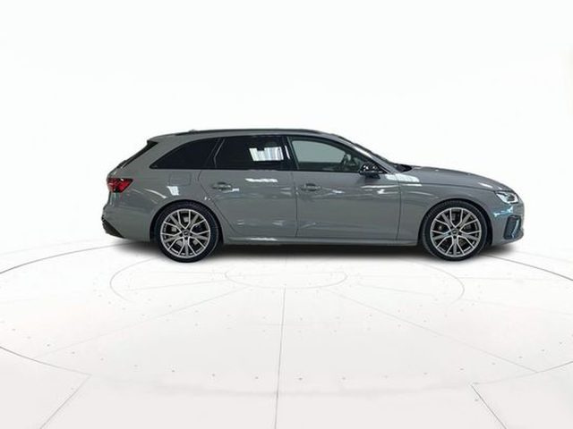 Audi S4 avant 3.0 tdi mhev quattro 347cv tiptronic - foto 3 di 4