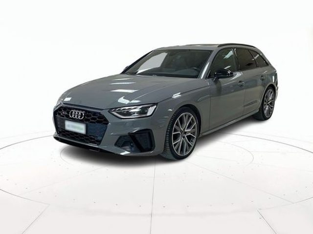 Audi S4 avant 3.0 tdi mhev quattro 347cv tiptronic usato a ARZIGNANO