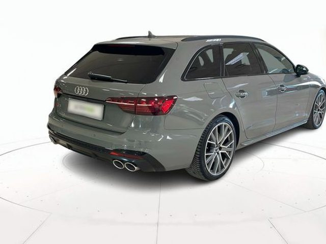 Audi S4 avant 3.0 tdi mhev quattro 347cv tiptronic usato a ARZIGNANO