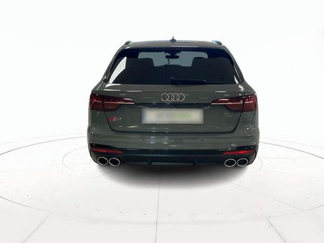 Audi S4 avant 3.0 tdi mhev quattro 347cv tiptronic usato a ARZIGNANO