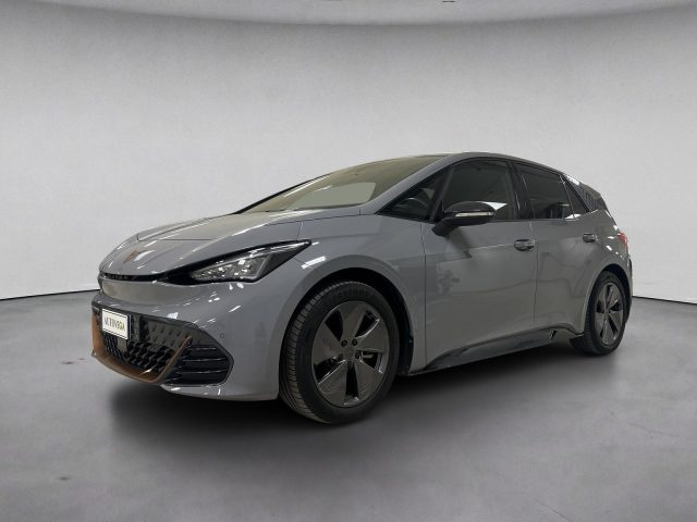 CUPRA Born 58kwh impulse usato a ARZIGNANO