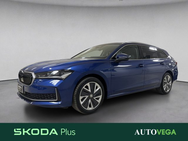 Skoda Superb wagon 2.0 tdi selection 150cv dsg usato a ARZIGNANO