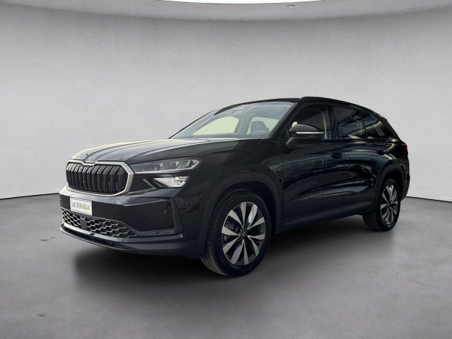 Skoda Kodiaq 2.0 tdi executive 150cv dsg nuovo a ARZIGNANO