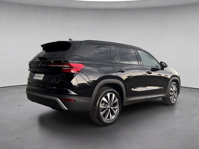 Skoda Kodiaq 2.0 tdi executive 150cv dsg - foto 4 di 4