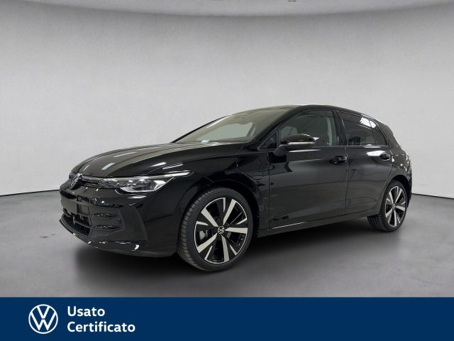 Volkswagen Golf 1.5 tsi ehybrid edition plus 204cv dsg km 0 a ARZIGNANO