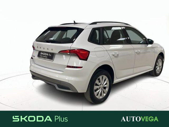 Skoda Kamiq 1.0 tsi ambition 95cv - foto 4 di 4