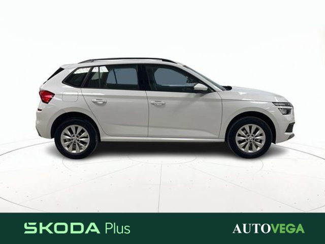 Skoda Kamiq 1.0 tsi ambition 95cv - foto 3 di 4