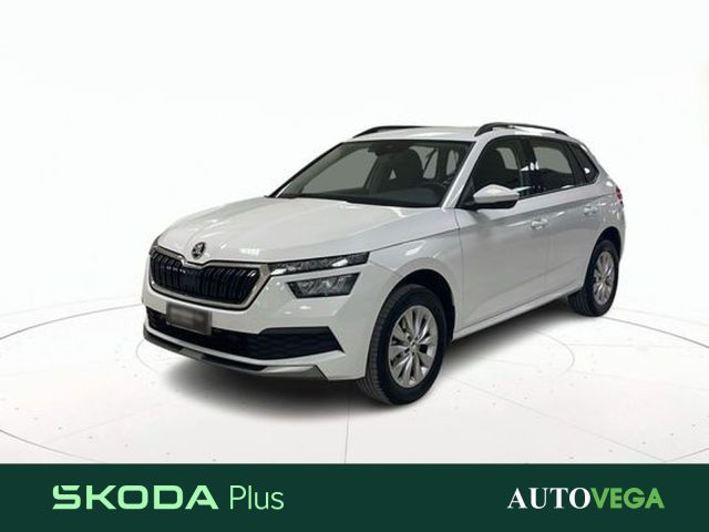 Skoda Kamiq 1.0 tsi ambition 95cv usato a ARZIGNANO