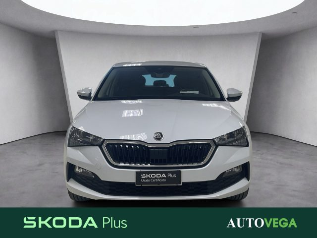 Skoda Scala 1.0 g-tec ambition 90cv - foto 2 di 4