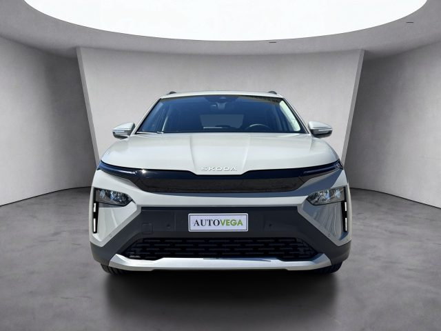 Skoda Elroq 55kwh 50 170cv - foto 3 di 4