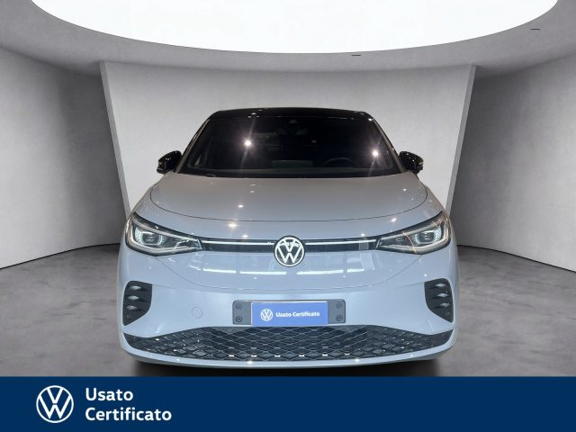 Volkswagen ID.5 77 kwh gtx 4motion 299cv - foto 4 di 4