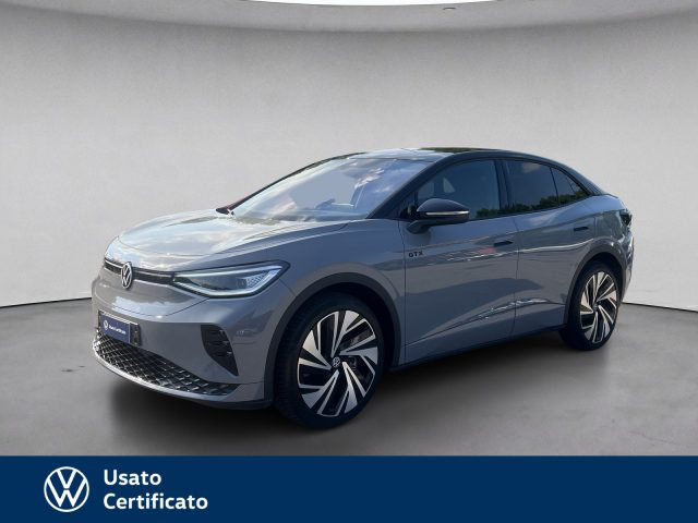 Volkswagen ID.5 77 kwh gtx 4motion 299cv usato a ARZIGNANO