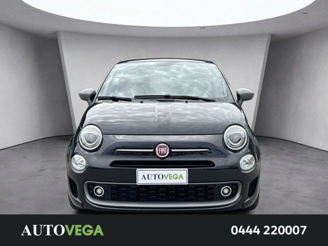 Fiat 500C 1.0 hybrid sport 70cv - foto 3 di 4