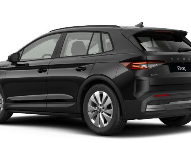 Skoda Elroq 55kwh 50 170cv - foto 2 di 3
