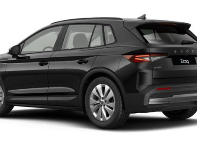 Skoda Elroq 55kwh 50 170cv - foto 3 di 3