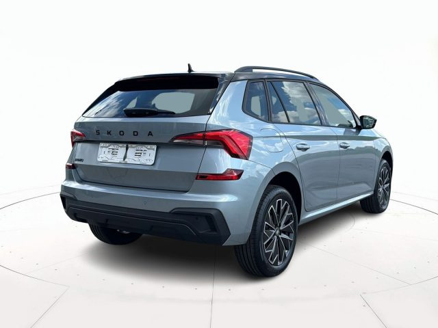 Skoda Kamiq 1.0 tsi be more 95cv - foto 3 di 4