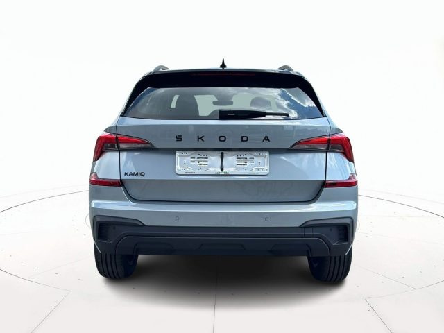 Skoda Kamiq 1.0 tsi be more 95cv - foto 4 di 4