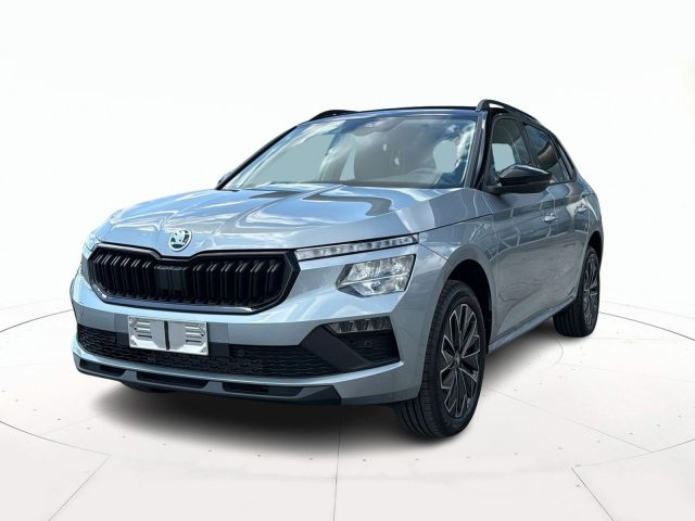 Skoda Kamiq 1.0 tsi be more 95cv nuovo a ARZIGNANO