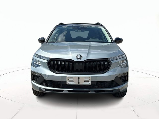 Skoda Kamiq 1.0 tsi be more 95cv - foto 2 di 4