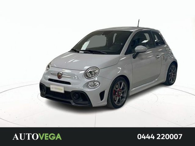 Abarth 595 1.4 t-jet 145cv my18 - foto 4 di 4