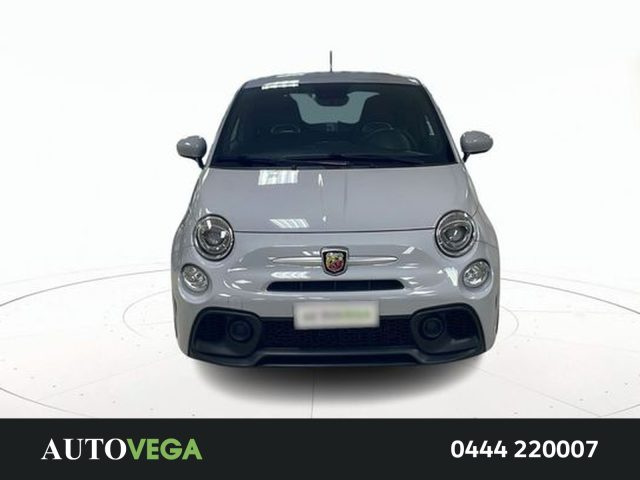 Abarth 595 1.4 t-jet 145cv my18 - foto 2 di 4