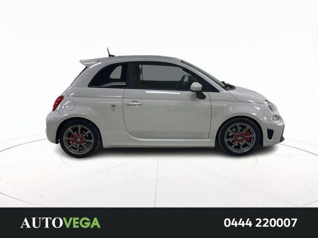 Abarth 595 1.4 t-jet 145cv my18 - foto 3 di 4
