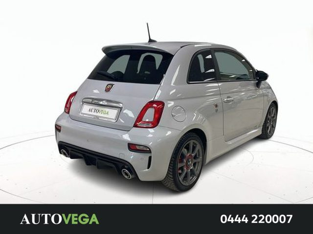 Abarth 595 1.4 t-jet 145cv my18 - foto 4 di 4