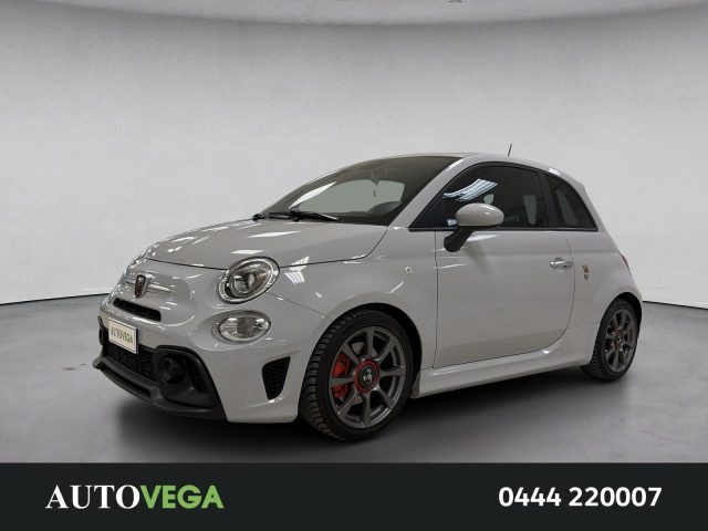 Abarth 595 1.4 t-jet 145cv my18 - foto 1 di 4
