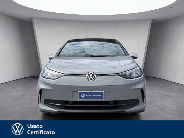 Volkswagen ID.3 58 kwh pro performance 204cv - foto 4 di 4