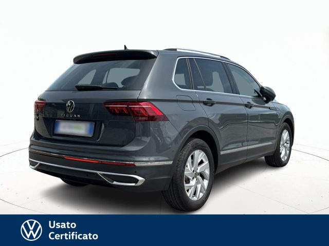 Volkswagen Tiguan 2.0 tdi elegance 150cv dsg - foto 3 di 4
